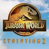 Jurassic World Evolution 2