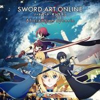 Sword Art Online: Alicization Lycoris