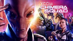 XCOM Chimera Squad Guide