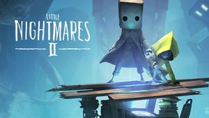 Little Nightmares 2 Guide