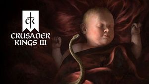 Crusader Kings 3 Guide