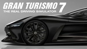 Gran Turismo 7 Guide