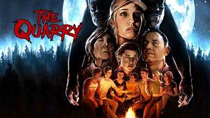 The Quarry Guide, Walkthrough