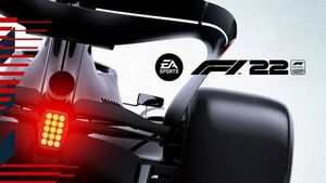 F1 22 Guide