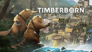 Timberborn Guide