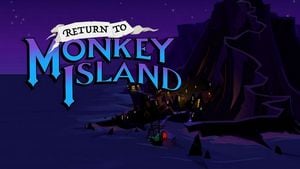 Return to Monkey Island Walkthrough