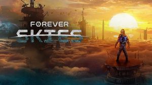 Forever Skies Guide