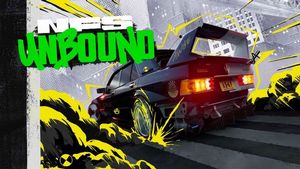 Need for Speed Unbound Guide