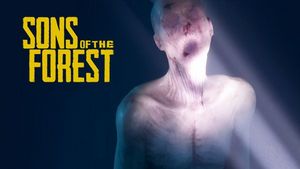 Sons of the Forest Guide