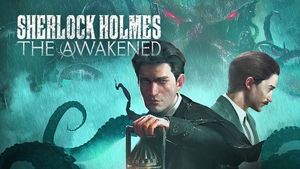 Sherlock Holmes The Awakened Walkthrough