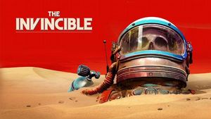 The Invincible Guide