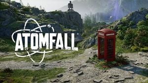 Atomfall Guide