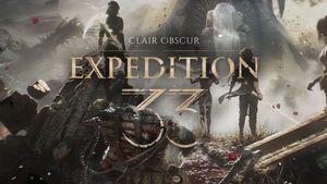 Expedition 33 Guide