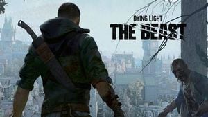 Dying Light The Beast Guide