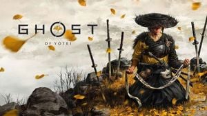 Ghost of Yotei Guide