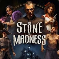 The Stone of Madness